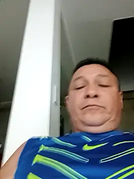 Snapshot of luchoarr chatting on 21, 1, 2025 luchoarr online show from 21, 1, 2025