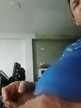 luchoarr online show from 14, 2, 2026