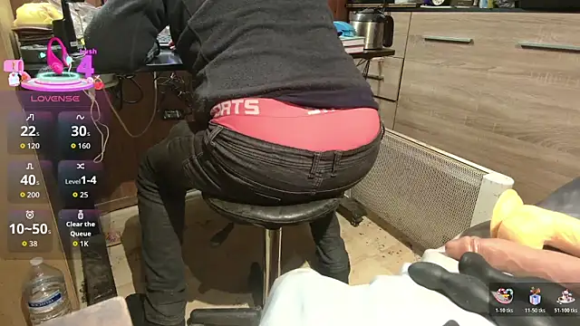 misteryman1956 online show from 1, 3, 2026