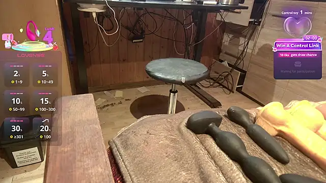 misteryman1956 online show from 15, 7, 2026