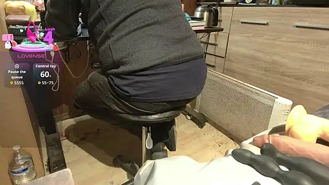 misteryman1956 online show from 1, 3, 2026