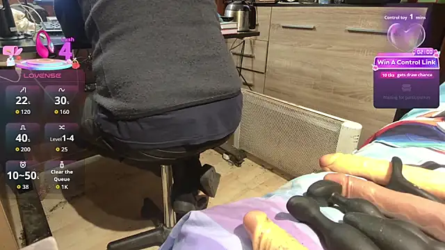 misteryman1956 online show from 7, 3, 2026