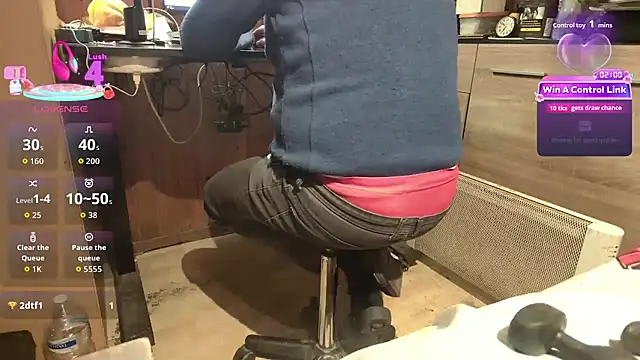 misteryman1956 online show from 6, 4, 2026