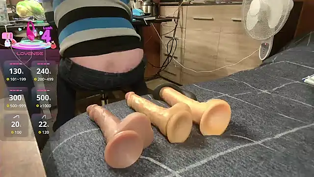 misteryman1956 online show from 23, 9, 2025
