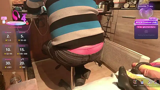 misteryman1956 online show from 15, 3, 2026