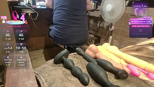 misteryman1956 online show from 28, 6, 2026