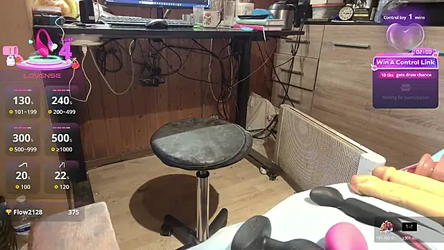 misteryman1956 online show from 22, 3, 2026