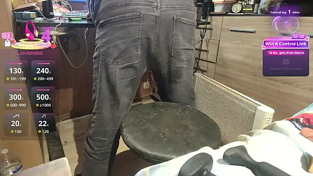 misteryman1956 online show from 28, 3, 2026