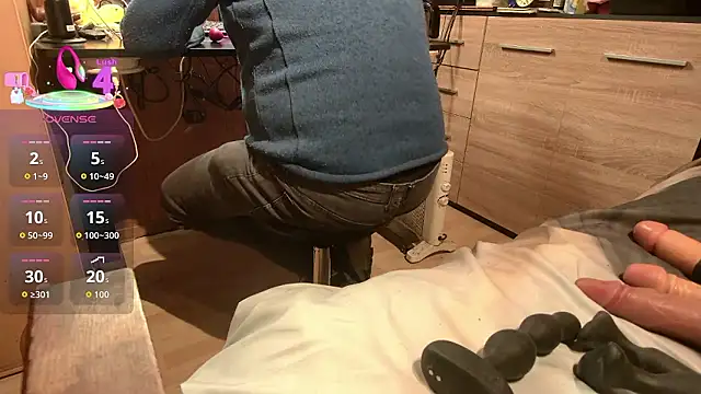 misteryman1956 online show from 16, 1, 2026