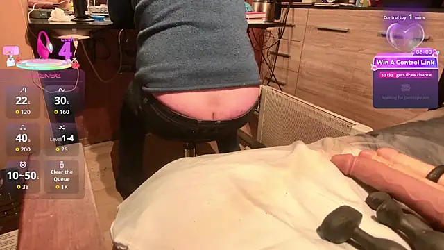 misteryman1956 online show from 17, 1, 2026