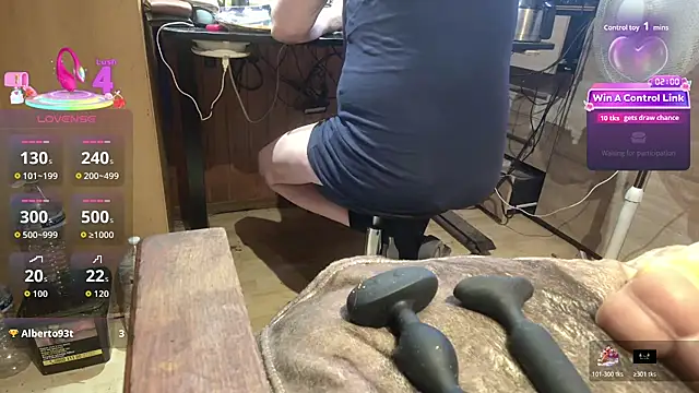 misteryman1956 online show from 27, 6, 2026