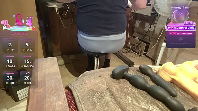 misteryman1956 online show from 16, 7, 2026