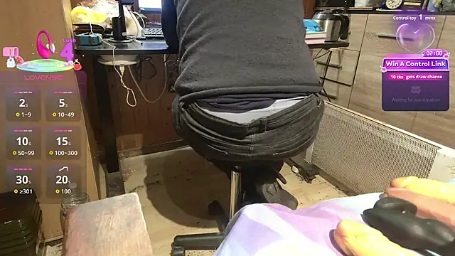 misteryman1956 online show from 10, 3, 2026