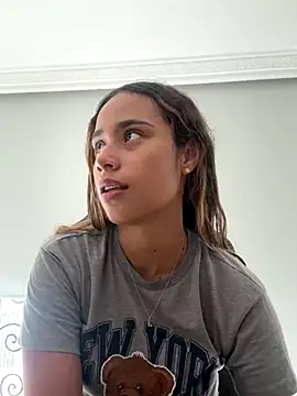 Snapshot of sheyla_sweet18 chatting on 21, 12, 2025 sheyla sweet18 online show from 21, 12, 2025