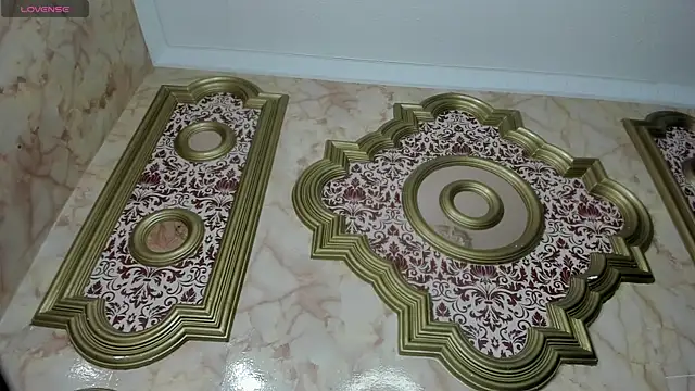 Snapshot of sheyla_sweet18 chatting on 1, 3, 2025 sheyla sweet18 online show from 1, 3, 2025