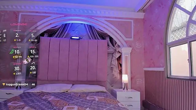 Snapshot of sheyla_sweet18 chatting on 6, 2, 2025 sheyla sweet18 online show from 6, 2, 2025