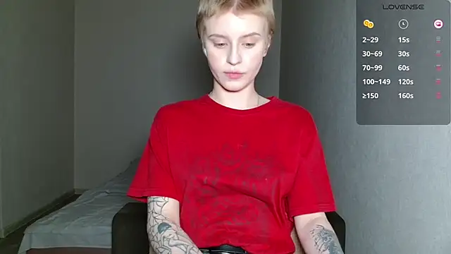 Snapshot of LizaKisses chatting on 13, 3, 2026 LizaKisses online show from 13, 3, 2026