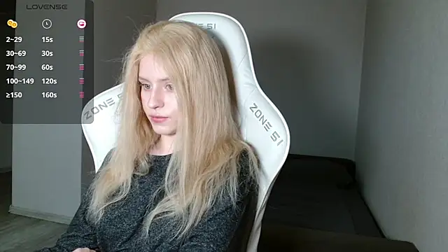 Snapshot of LizaKisses chatting on 17, 2, 2026 LizaKisses online show from 17, 2, 2026