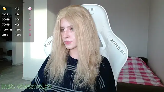 Snapshot of LizaKisses chatting on 6, 2, 2026 LizaKisses online show from 6, 2, 2026