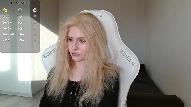 Snapshot of LizaKisses chatting on 20, 2, 2026 LizaKisses online show from 20, 2, 2026