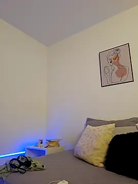 Snapshot of VictoriaEvaans_ chatting on 16, 10, 2025 VictoriaEvaans online show from 16, 10, 2025