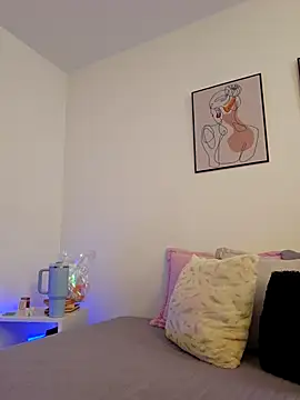 Snapshot of VictoriaEvaans_ chatting on 26, 10, 2025 VictoriaEvaans online show from 26, 10, 2025