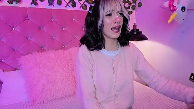 lauren evans96 online show from 14, 3, 2026