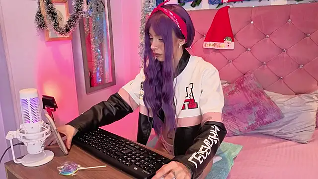 lauren evans96 online show from 11, 1, 2026