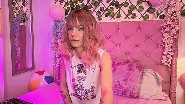 lauren evans96 online show from 3, 12, 2025