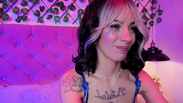 lauren evans96 online show from 27, 3, 2026