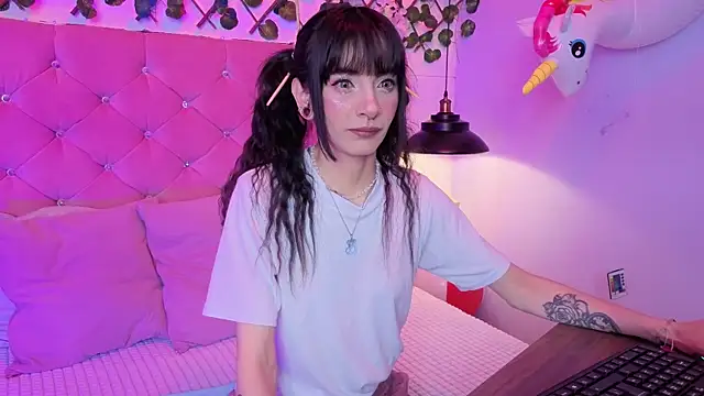 lauren evans96 online show from 26, 2, 2026