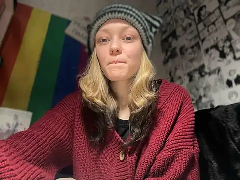 Midnight Mystery online show from 25, 12, 2024