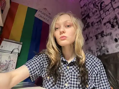 Midnight Mystery online show from 11, 1, 2025