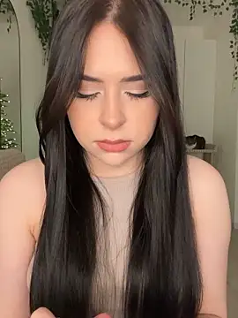  SweetCandyy online show from 11, 2, 2026