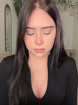  SweetCandyy online show from 6, 2, 2026