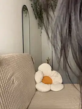  SweetCandyy online show from 5, 3, 2026