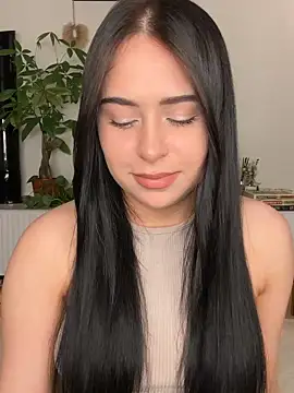  SweetCandyy online show from 24, 4, 2026