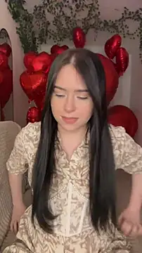  SweetCandyy online show from 14, 2, 2026