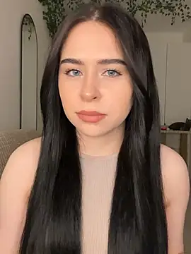  SweetCandyy online show from 6, 4, 2026