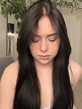  SweetCandyy online show from 26, 2, 2025