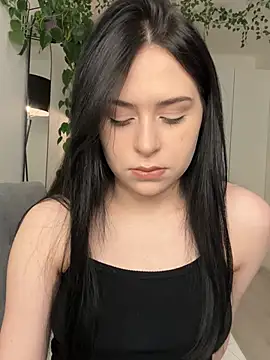  SweetCandyy online show from 7, 2, 2025