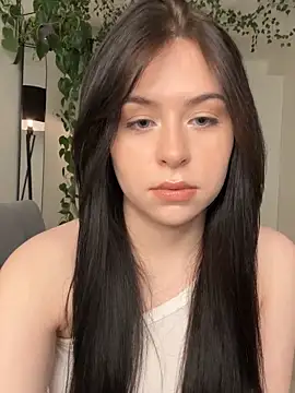  SweetCandyy online show from 28, 1, 2025
