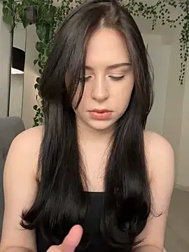  SweetCandyy online show from 22, 1, 2025