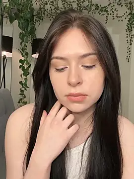  SweetCandyy online show from 28, 1, 2025