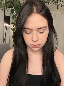  SweetCandyy online show from 21, 2, 2025