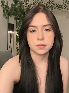  SweetCandyy online show from 14, 3, 2025