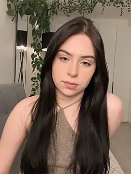  SweetCandyy online show from 14, 3, 2025