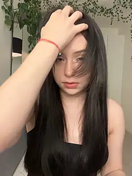  SweetCandyy online show from 29, 1, 2025