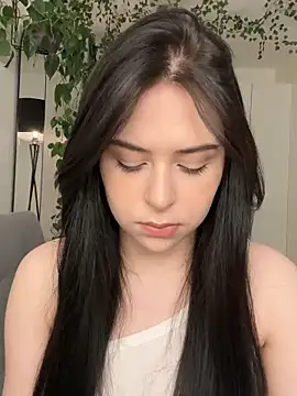  SweetCandyy online show from 19, 2, 2025