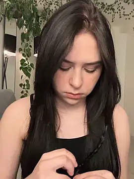  SweetCandyy online show from 28, 2, 2025